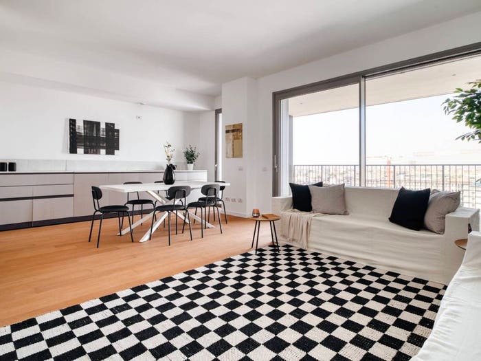 Appartamento quadrilocale in vendita in Via Adamello, Ripamonti Fondazione Prada, Milano