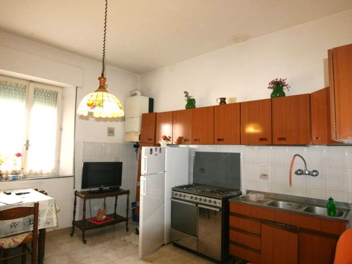 Casa trilocale in vendita in Croce, Lucignano