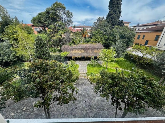 Appartamento bilocale in vendita in Via Giovanni Maria Lavagna, Sant'Antonio, Pisa