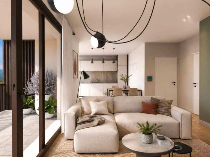 Appartamento quadrilocale in vendita in VIA BORGO NUOVO, Pieve del Grappa