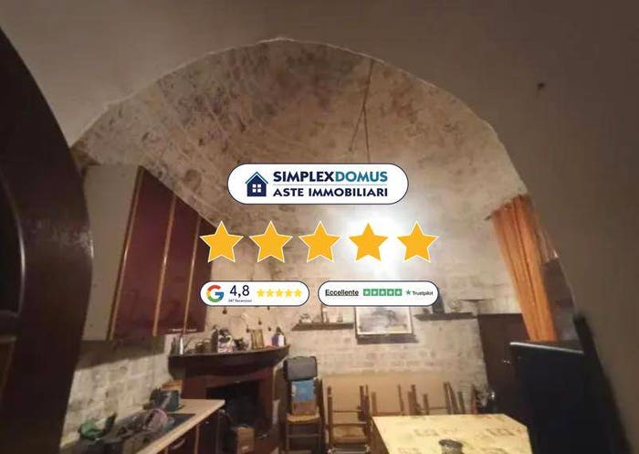 Casa con 6 locali in vendita in Contrada Bellomo, Centro, Mottola