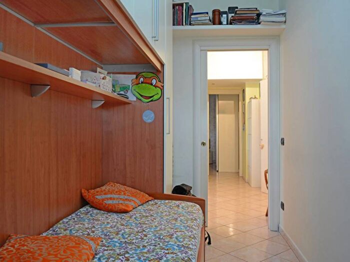 Appartamento trilocale in vendita in Via Cremona, Centro, Loano