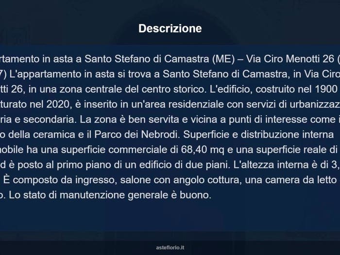 Case in Vendita e in Affitto - 3