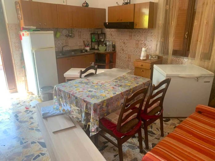 Casa bilocale in vendita in Via Piano della Chianca, Omignano
