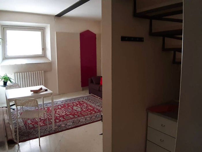 Appartamento trilocale in vendita in Via Settembre, Santa Maria in Vado, Ferrara