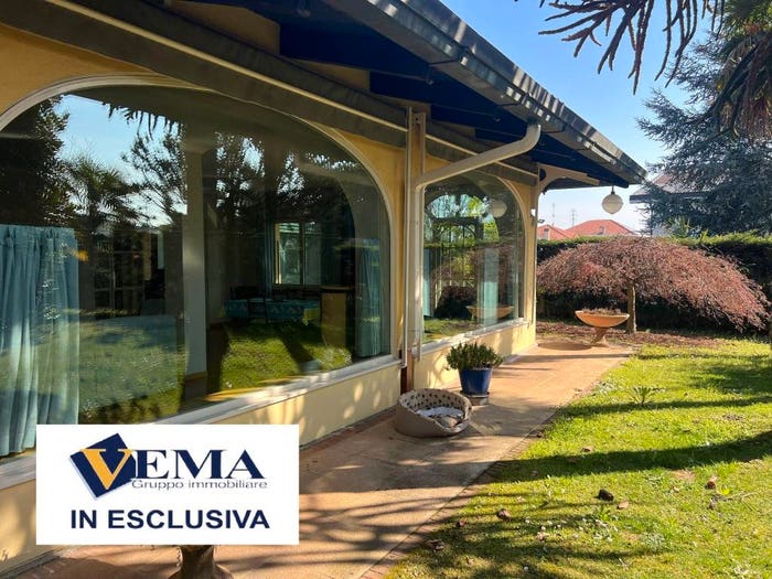 Casa con 6 locali in vendita in Corso John Fitzgerald Kennedy, Nuvoli Kennedy, Rivoli