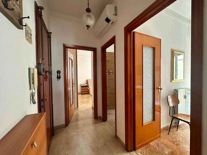 Appartamento trilocale in vendita in Via Pisa, Centro, Loano
