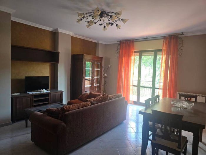 Appartamento trilocale in vendita in Via Aldo Moro, Gavignano