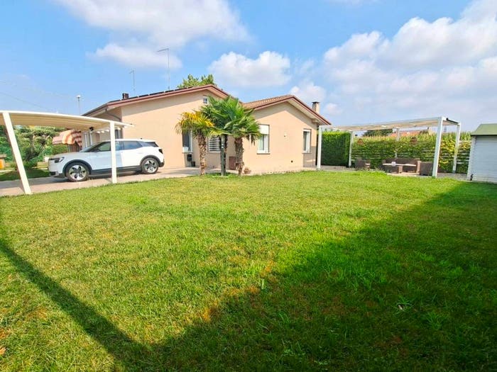 Casa con 5 locali in vendita in Località Ceseta dei Feri, Ferri Santa Maria Annunziata, Albignasego