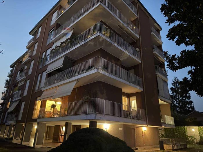 Appartamento quadrilocale in affitto in Legnarello, Legnano
