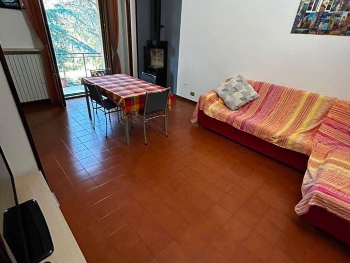 Appartamento quadrilocale in vendita in Pizzano, Monterenzio
