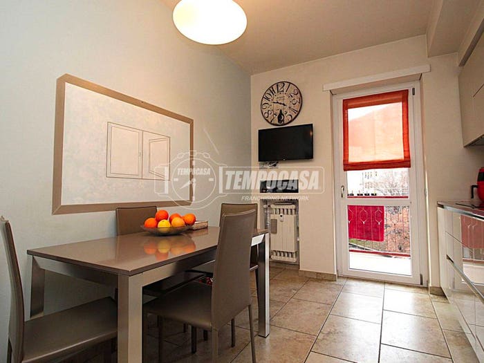 Appartamento quadrilocale in vendita in Via Monte Grivola, Centro, Aosta