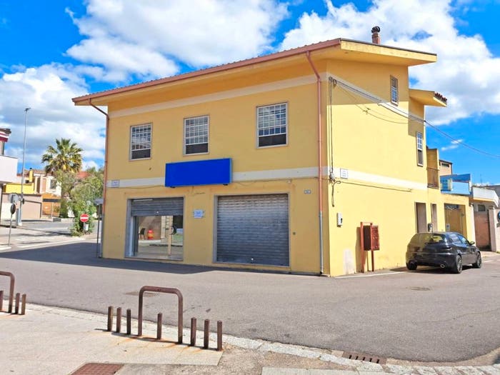 Casa quadrilocale in vendita in Centro, Sanluri