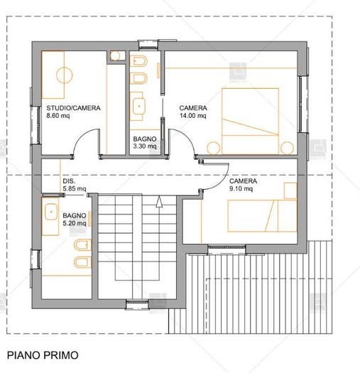 Case in Vendita e in Affitto - 2
