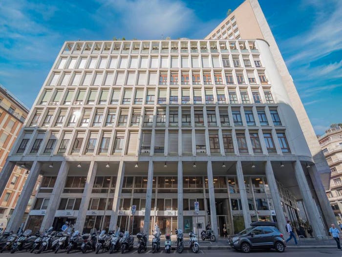 Appartamento bilocale in vendita in Via Flavio Baracchini, Duomo, Milano