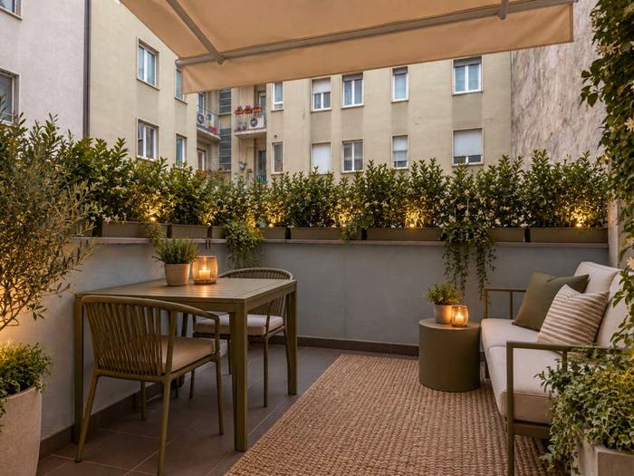 Appartamento trilocale in vendita in Via Francesco Redi, Morgagni, Milano