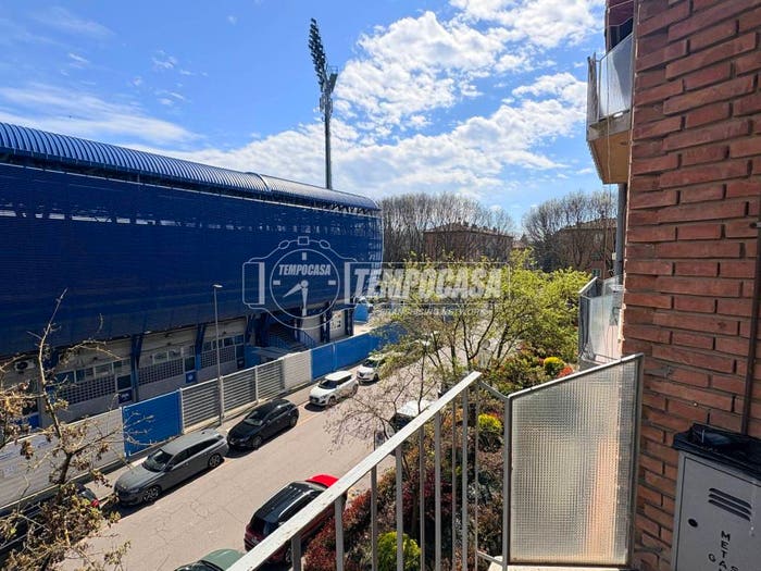 Appartamento bilocale in vendita in Via Ortigara, San Paolo, Ferrara