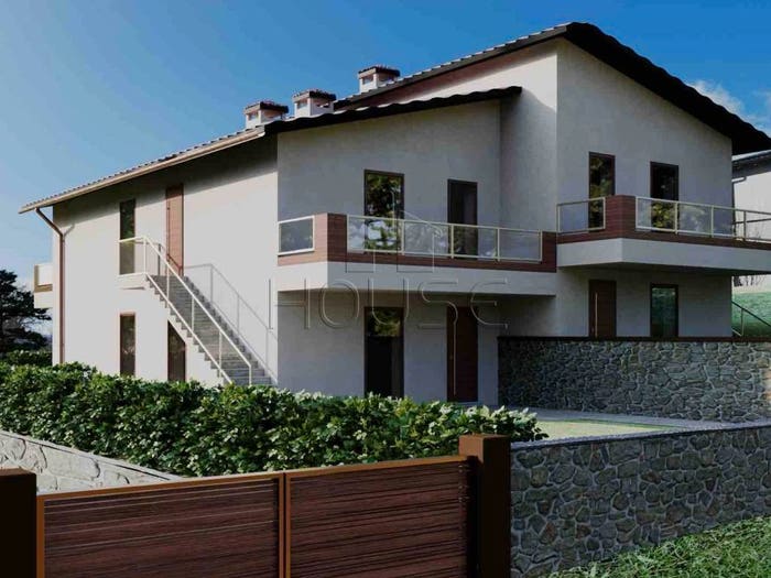 Appartamento quadrilocale in vendita in via giuseppe parini, Trestina, Città di Castello