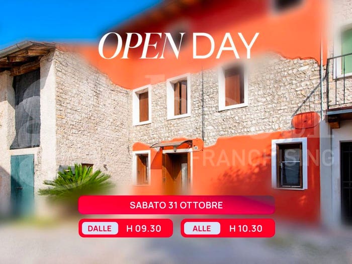 Casa con 6 locali in vendita in Via Martiri della Libertà, Centro, Cordenons