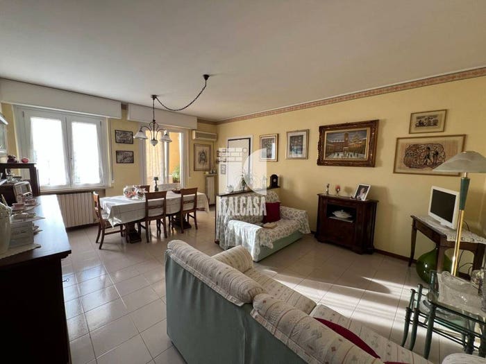 Appartamento trilocale in vendita in Via Danilo Martelli, Cerese, Borgo Virgilio