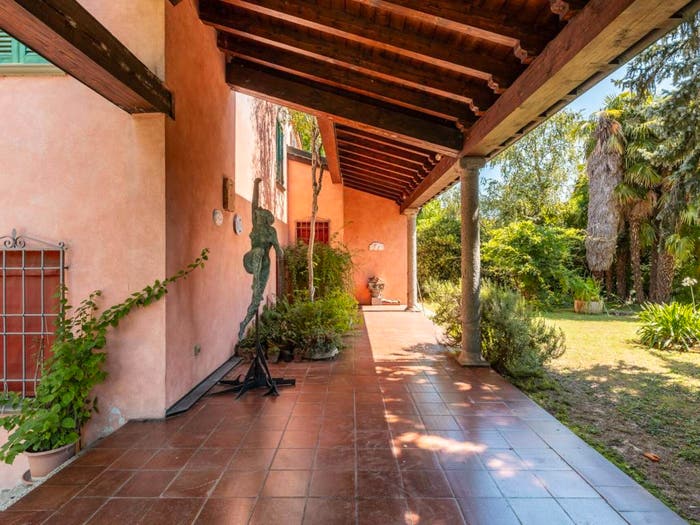 Casa con 6 locali in vendita in Fusignano