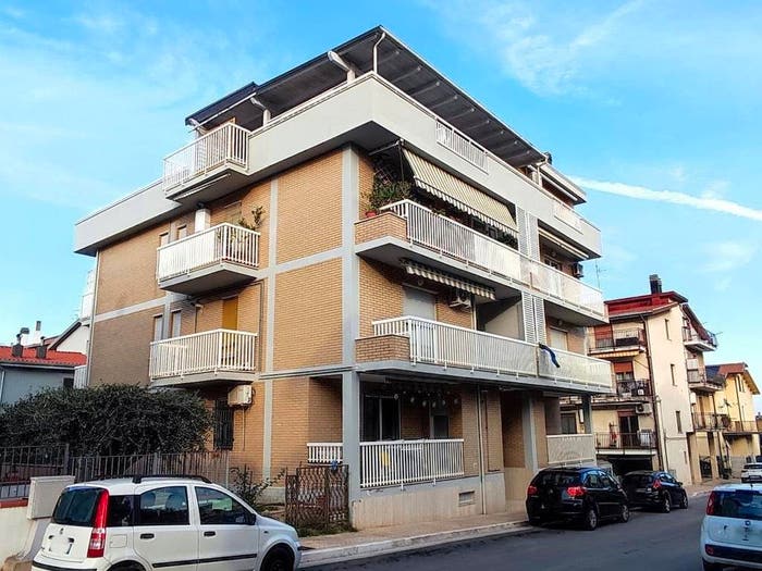 Appartamento quadrilocale in vendita in Via Piero della Francesca, Centro, San Salvo