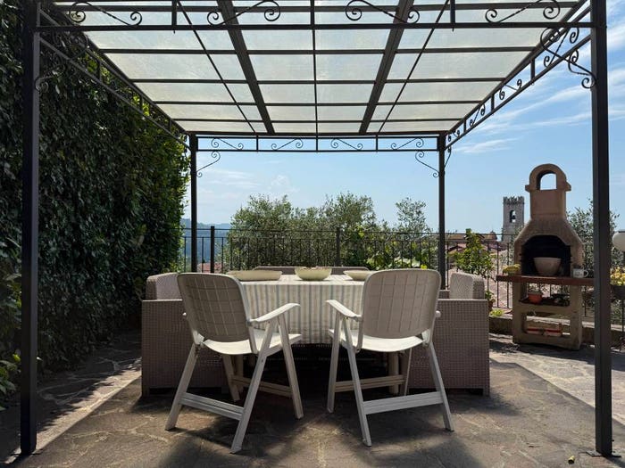 Casa quadrilocale in vendita in Via Giannaccio, Bargecchia Corsanico, Massarosa
