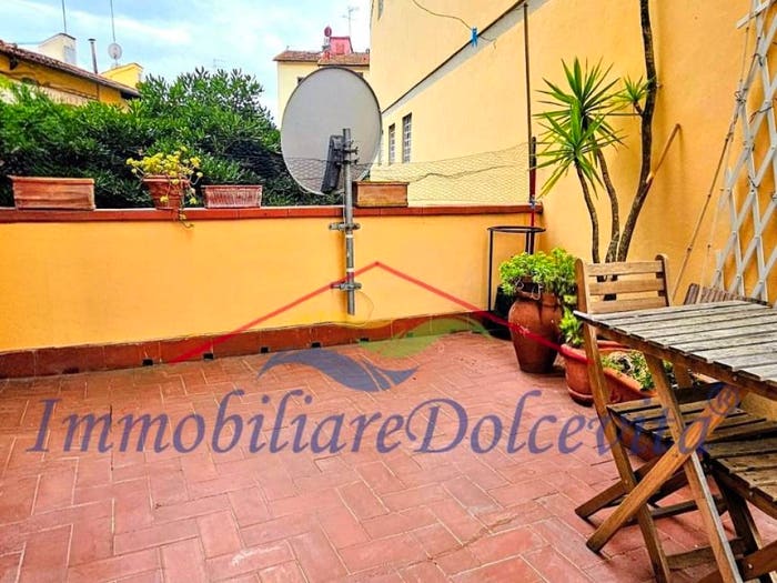 Appartamento con 5 locali in vendita in Via Lungo l'Affrico, Coverciano, Firenze