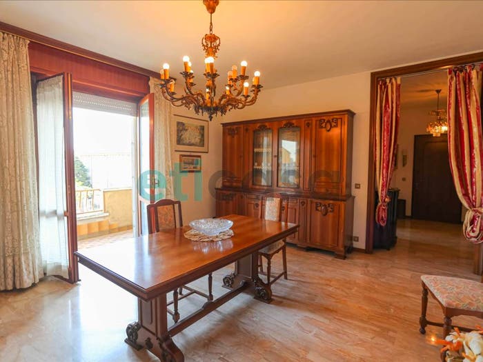 Appartamento trilocale in vendita in Via Ferrari Renzo Pontenure, Centro, Pontenure