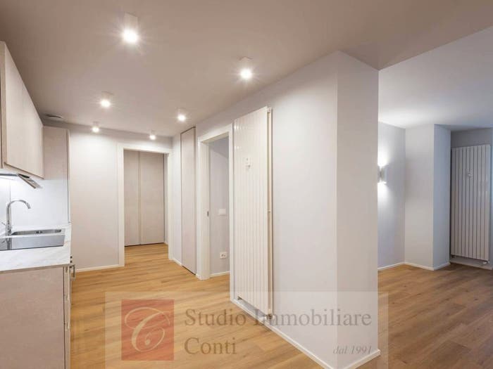 Appartamento trilocale in vendita in Via Gabriele Rossetti, Pagano, Milano