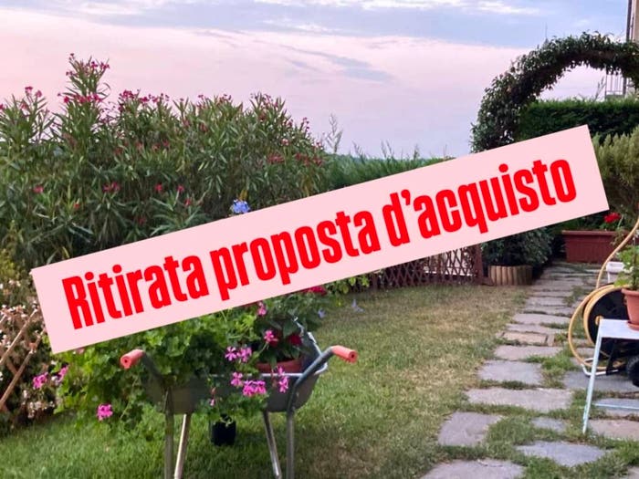 Appartamento trilocale in vendita in Via Molera, Centro, Montorfano