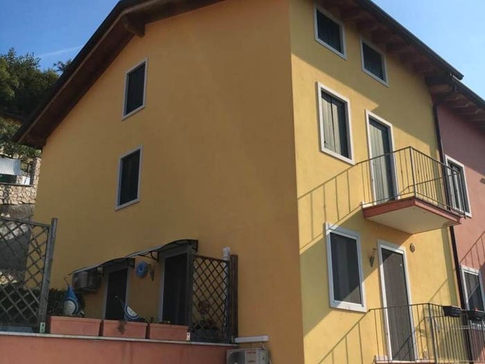 Appartamento quadrilocale in vendita in Cornedo Vicentino