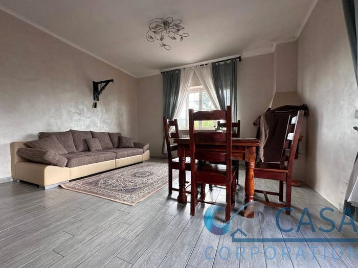 Appartamento quadrilocale in vendita in Via Ballao, Rocca Cencia, Roma