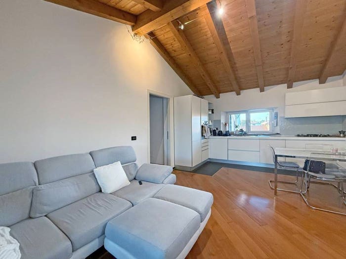 Appartamento bilocale in vendita in Zuglianoterenzanocargnacco, Pozzuolo del Friuli