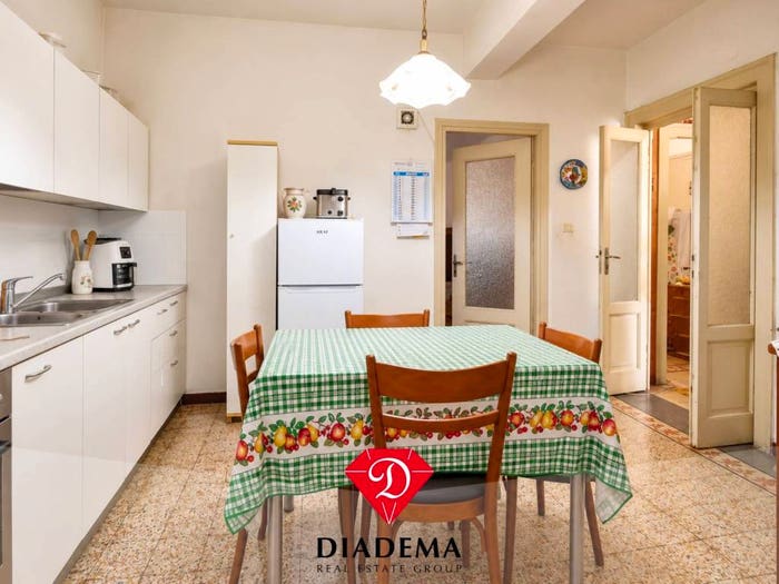 Appartamento bilocale in vendita in Via Roma, Albizzate