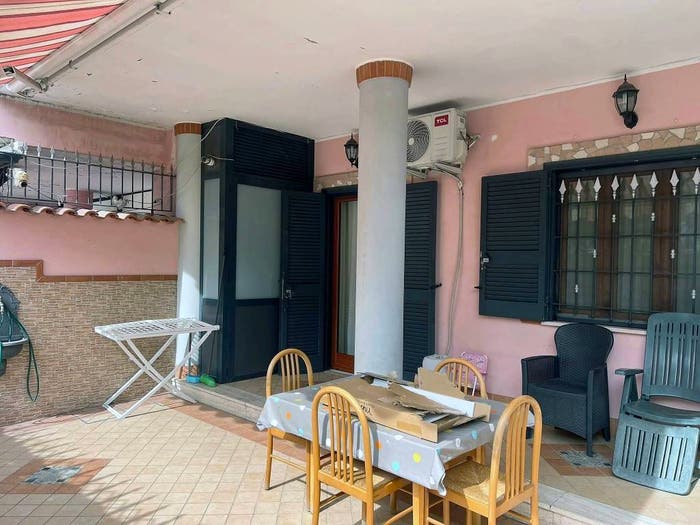 Appartamento trilocale in vendita in via Aldo Moro, Centro, Cercola