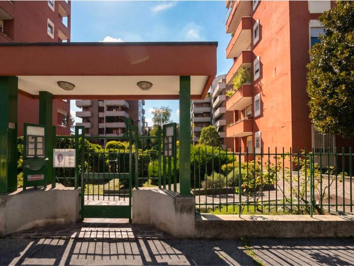 Appartamento trilocale in vendita in Via Fryderyk Chopin, Cazzaniga Ospedale, Monza