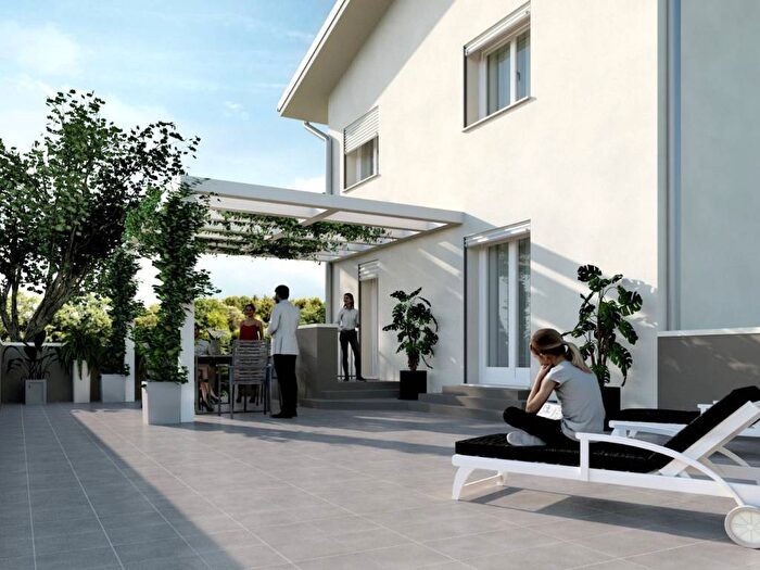 Appartamento quadrilocale in vendita in Via Fontane, Cervarese Santa Croce