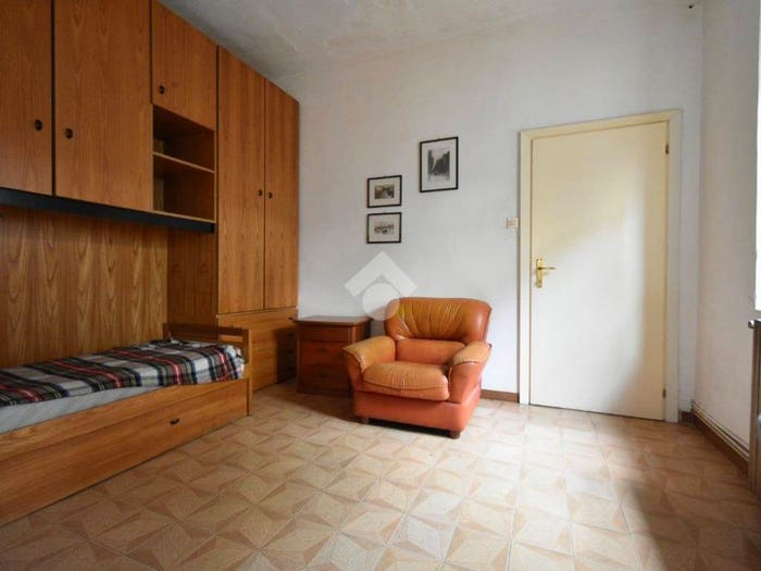 Casa trilocale in vendita in Via Giuseppe Verdi, Centro, Borghi