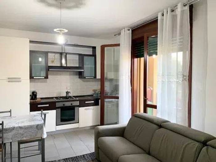 Appartamento bilocale in vendita in Via Fossona, Fossona, Cervarese Santa Croce