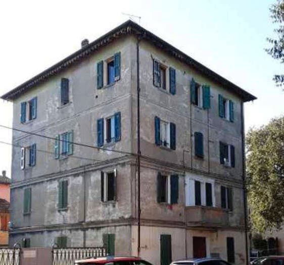 Appartamento quadrilocale in vendita in Via Montegrappa, Centro, Nonantola