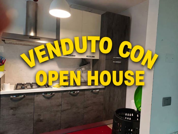 Appartamento trilocale in vendita in Via Venezia, Cavalcaselle, Castelnuovo del Garda