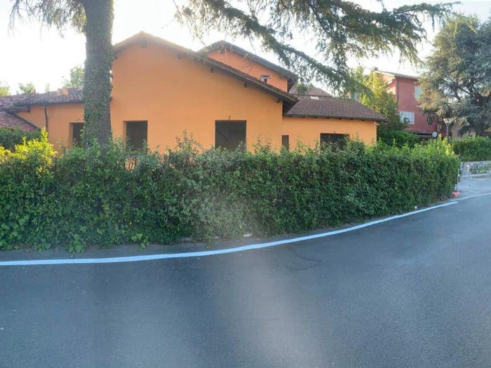 Casa con 6 locali in vendita in via del golf, Villafranca, Garlenda