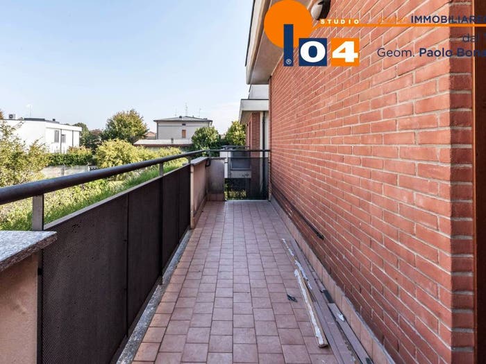 Appartamento trilocale in vendita in Via Alberto da Giussano, Centro, Mariano Comense