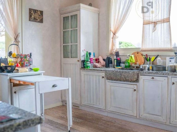 Casa con 5 locali in vendita in Pieve Vecchia Villaggio Sanghen, Manerba del Garda