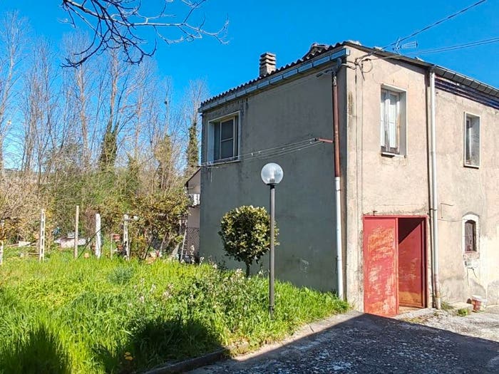 Casa trilocale in vendita in Contrada Santa Maria De Foras, Selva Piana Tappino, Campobasso