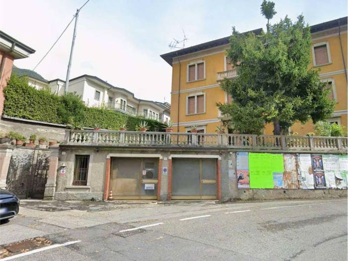 Appartamento quadrilocale in vendita in Frazione piatucco via giacomo matteotti, Pieve, Lumezzane
