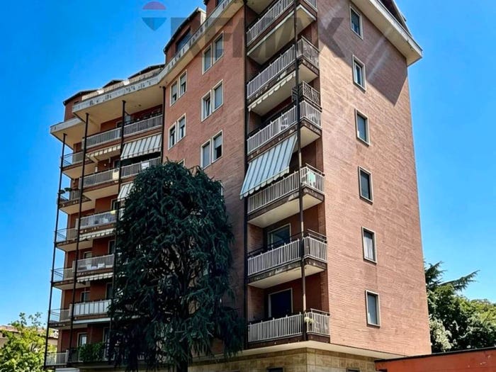 Appartamento trilocale in vendita in Vicolo Bellotti, Sacconago, Busto Arsizio
