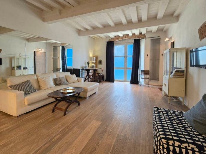 Appartamento trilocale in vendita in Via delle Caldaie, Santo Spirito, Firenze