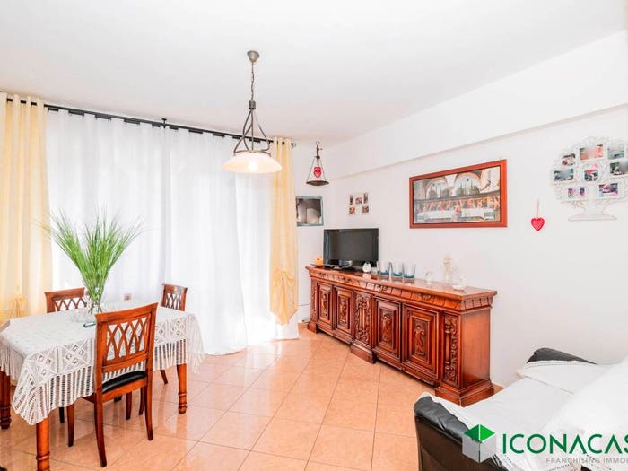 Appartamento trilocale in vendita in Via Giuseppe Verdi, Centro, Pieve Emanuele